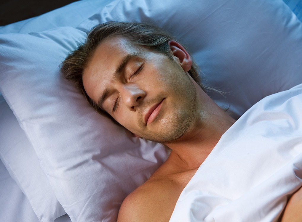 getting more sleep can help with wrinkles