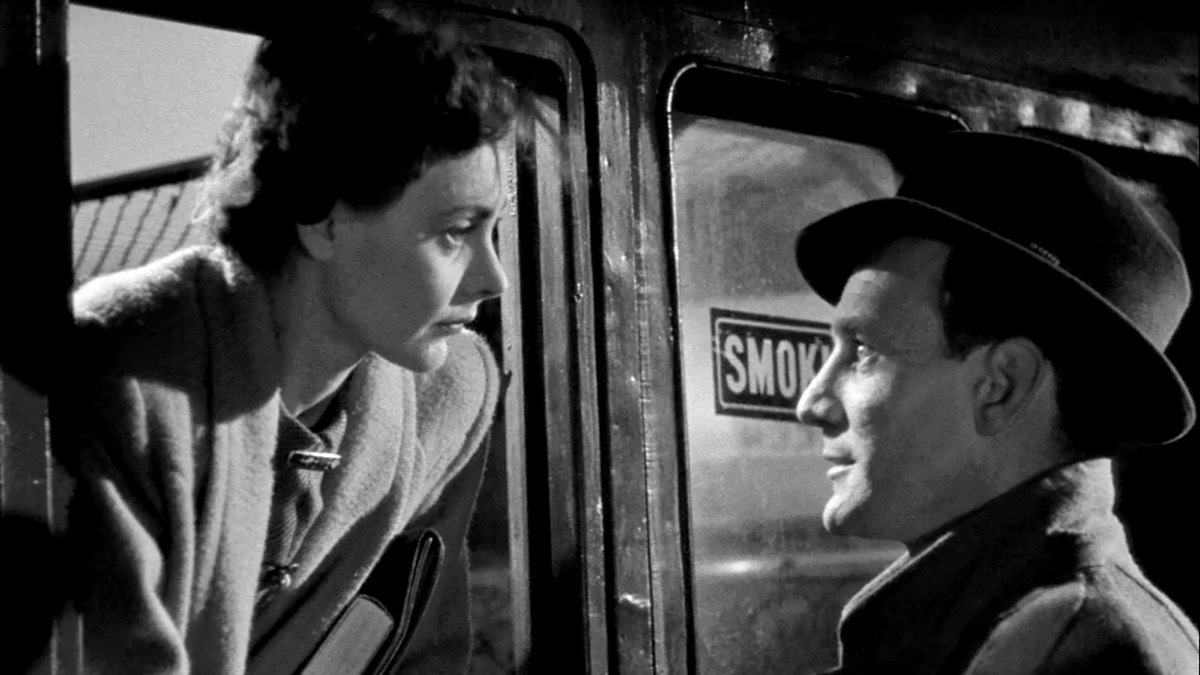 still from brief encounter