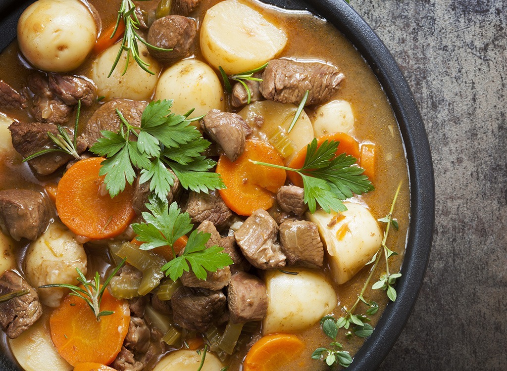 beef stew