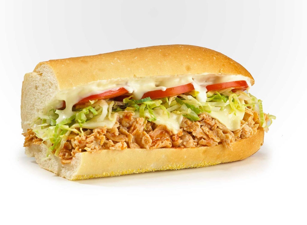 jersey mikes buffalo chicken cheesesteak