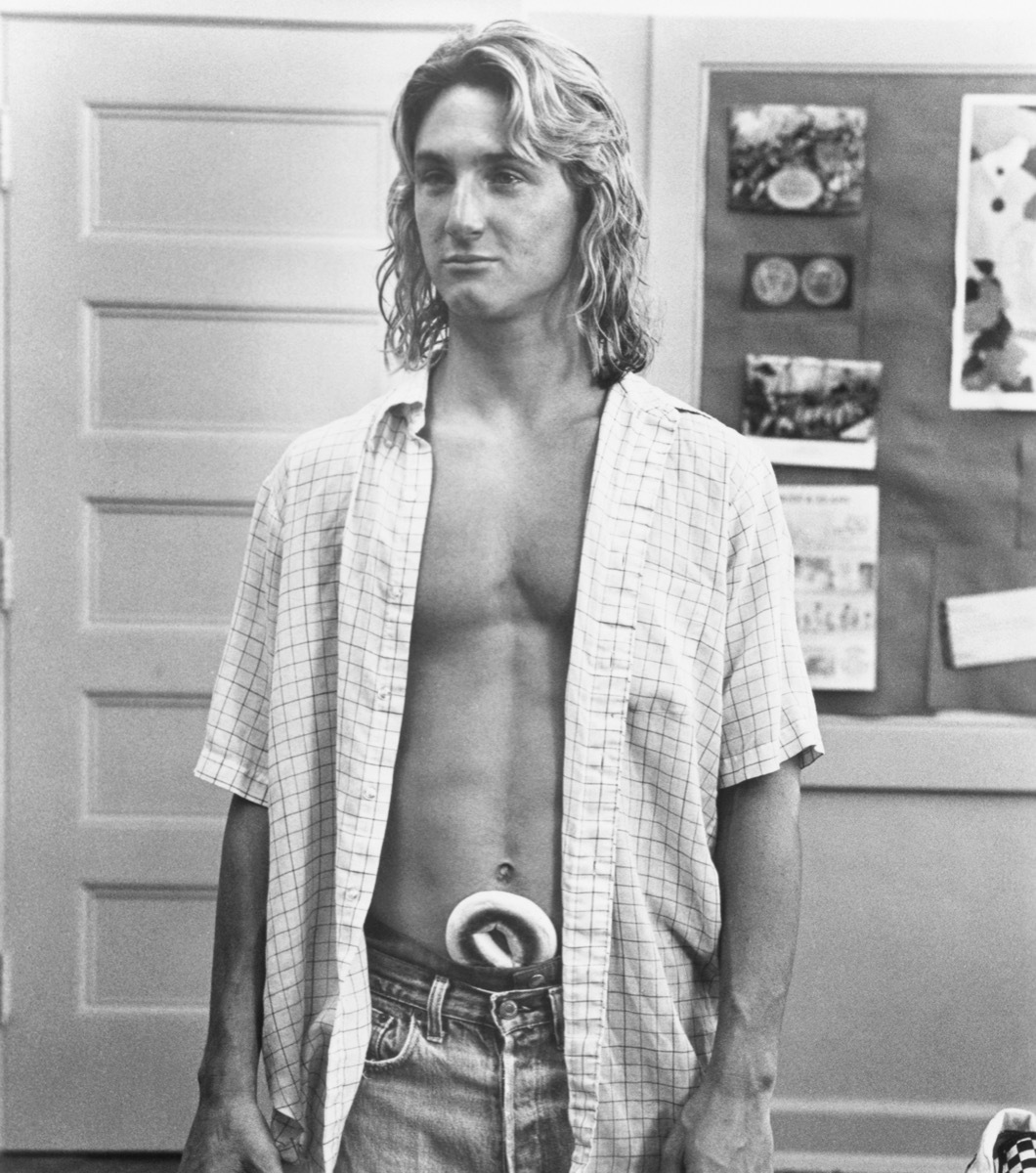 Sean Penn in 