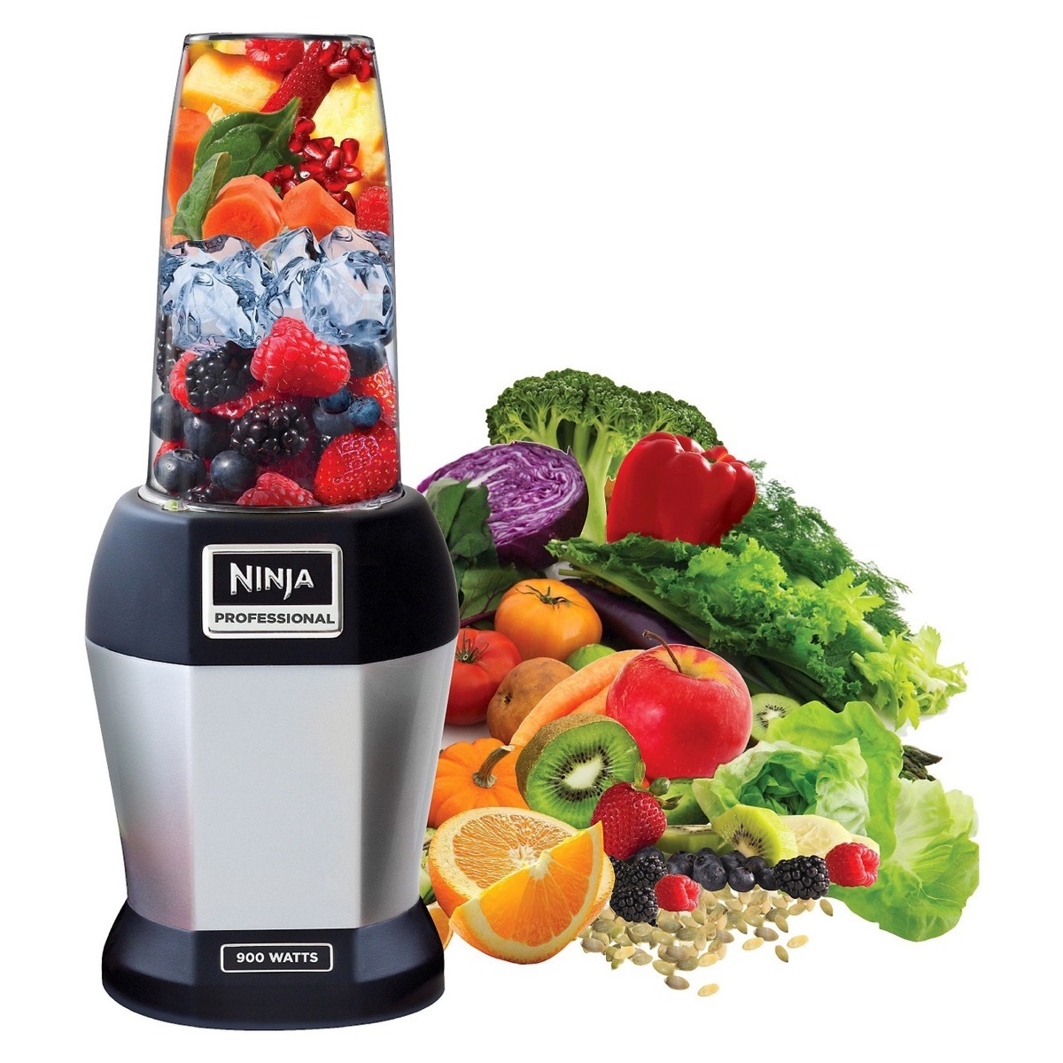 Nutri Ninja Blender {Target Deals}