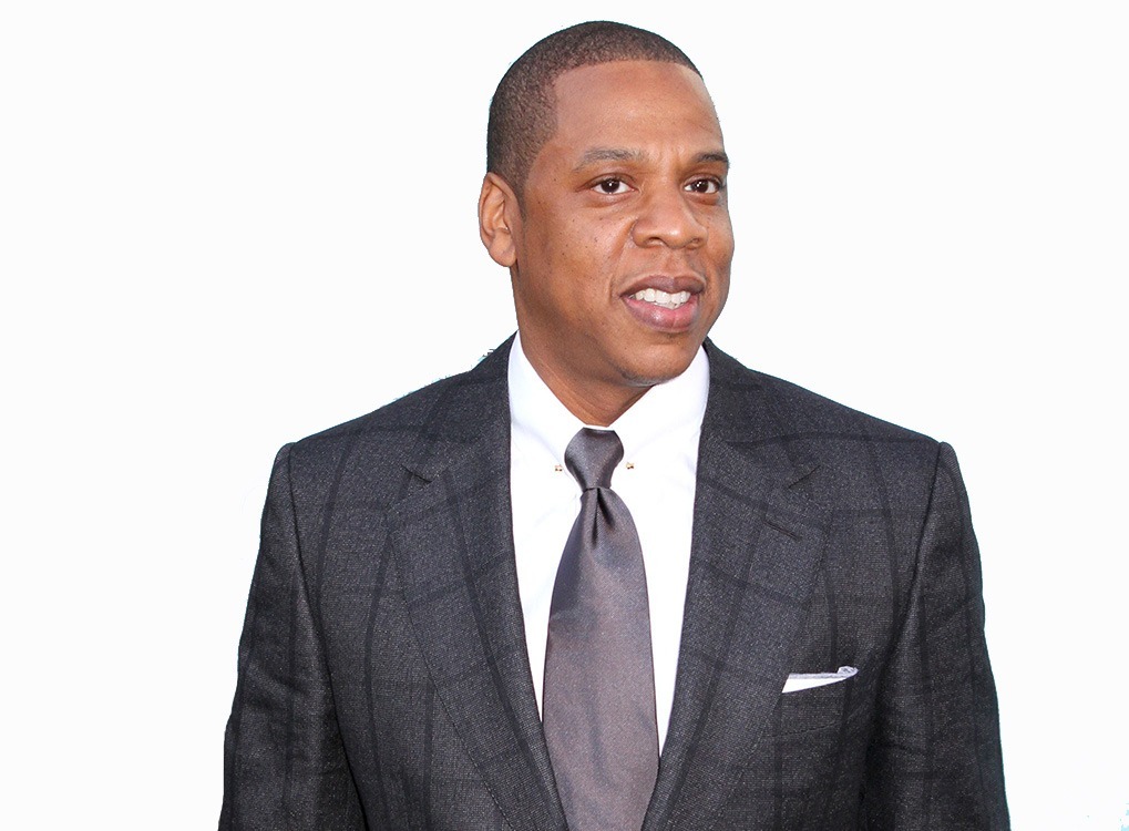 Jay-Z sits for cover interview with Best Life.