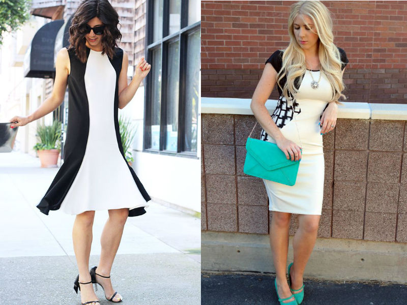 Fashion tips that will make you look slimmer