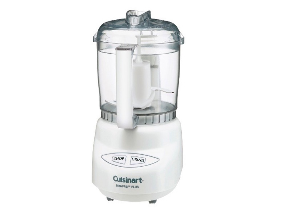 Cuisinart food processor