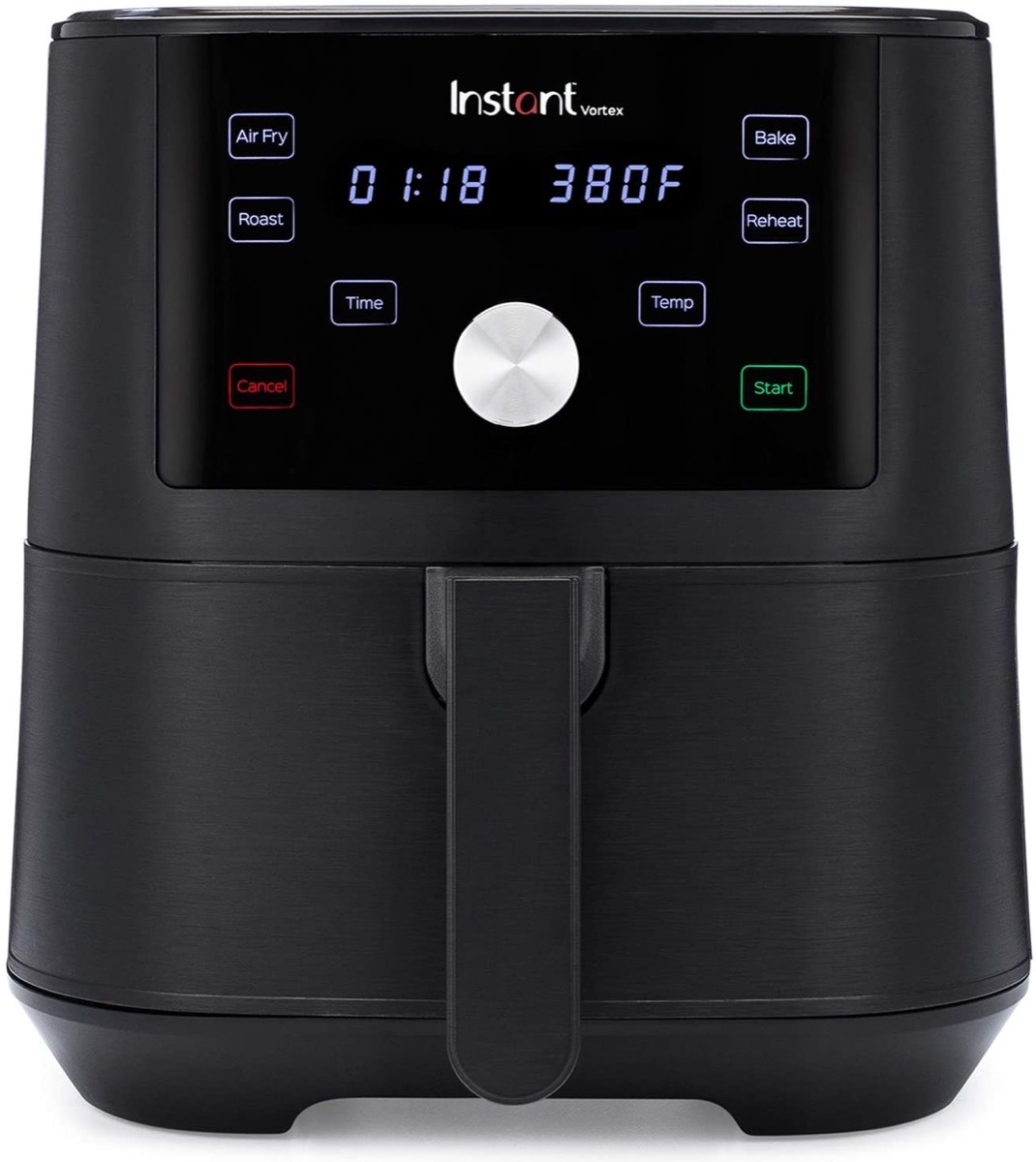 Instant Vortex air fryer