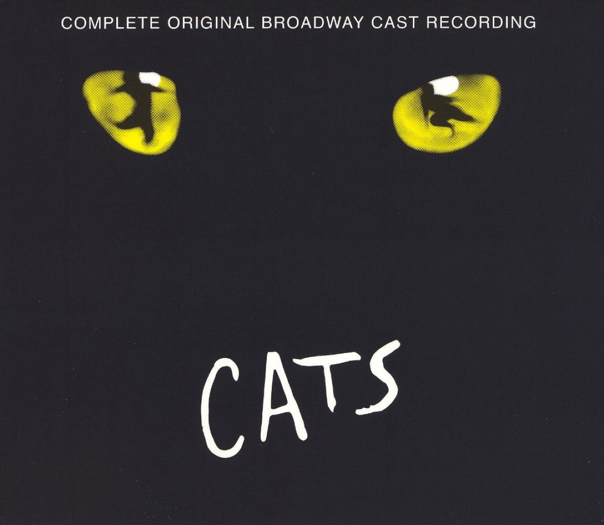 cats broadway recording, broadway tickets