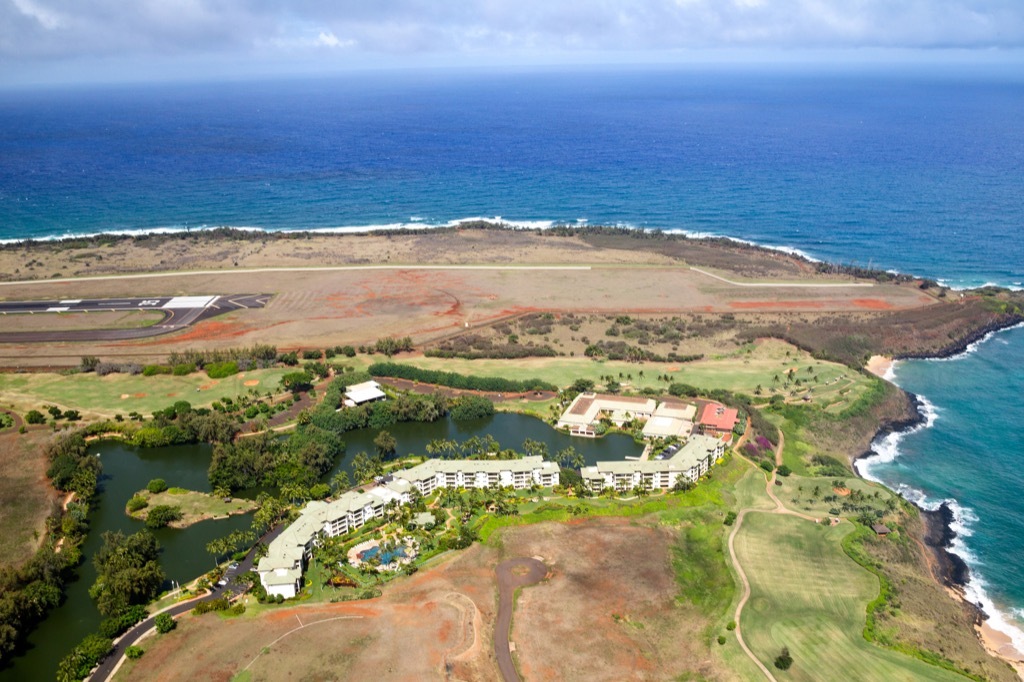 lihue hawaii humid places most humid cities in the U.S.