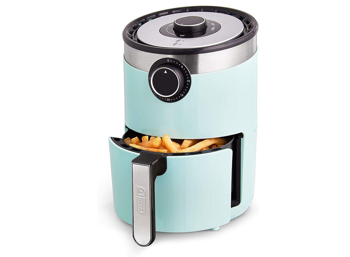 dash air fryer