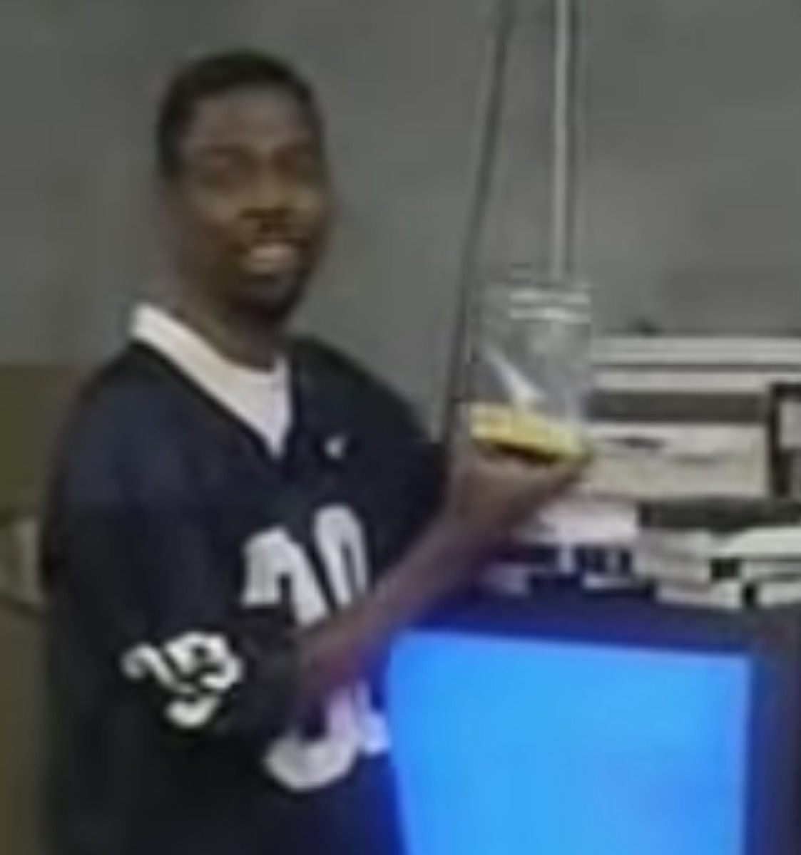 chris rock show tv shows predicted the future