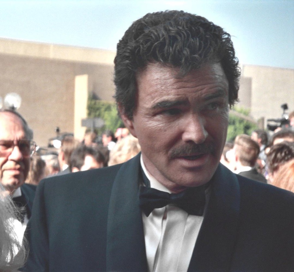 Burt_Reynolds became famous after 40