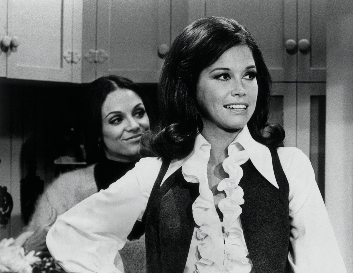 Mary Tyler Moore Show