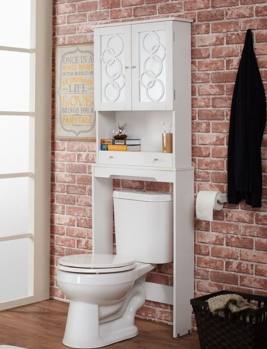 Totally Furniture Bathroom Storage Storage Furniture