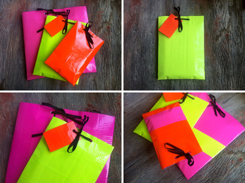 15 DIY Wrapping Ideas for Gifts Too Beautiful To Tear Open15