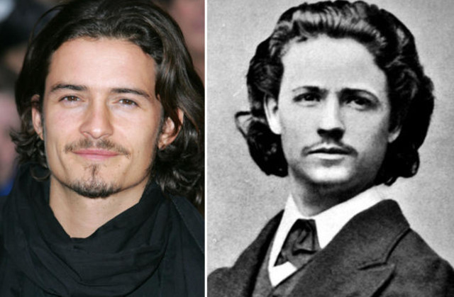 01-celebrities with-historical-doppelgangers-orlando