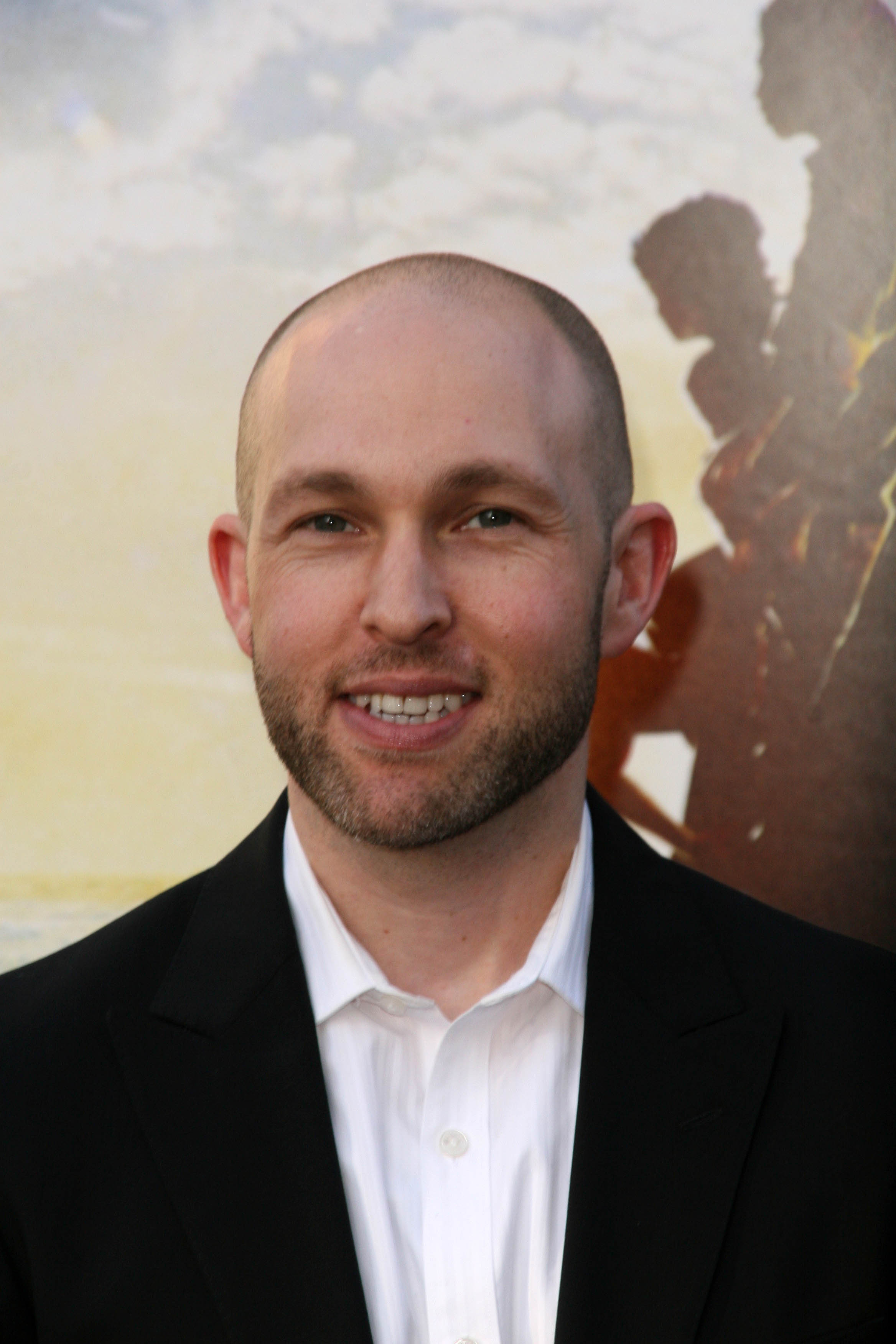 Jeff Cohen celebrities with normal jobs