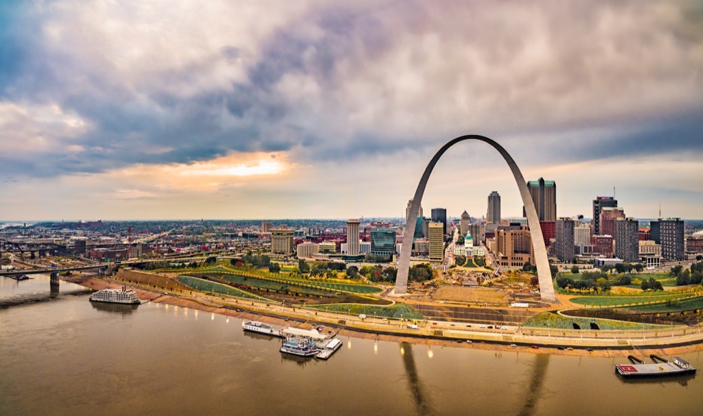 st louis