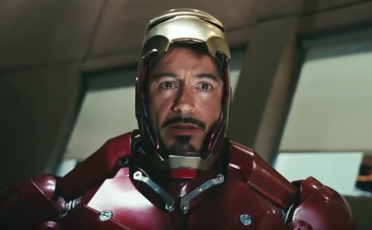 iron man highest-grossing summer movies