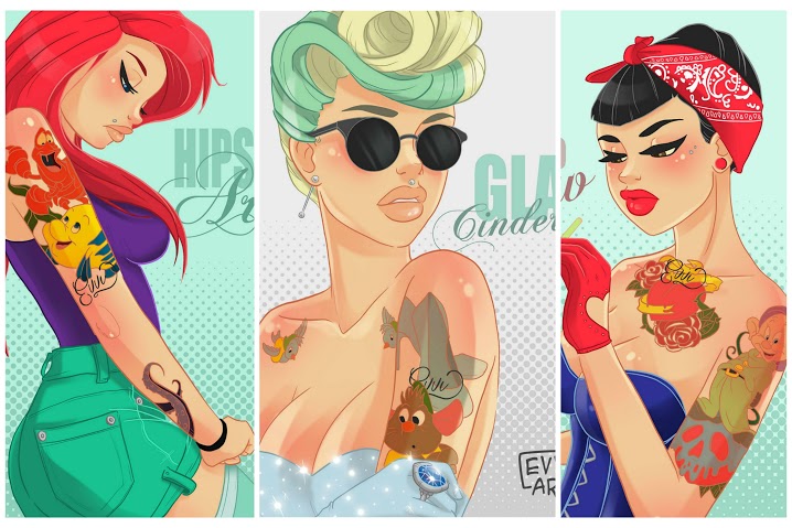 badass-hipster-disney-princesses-by-emmanuel-viola-00