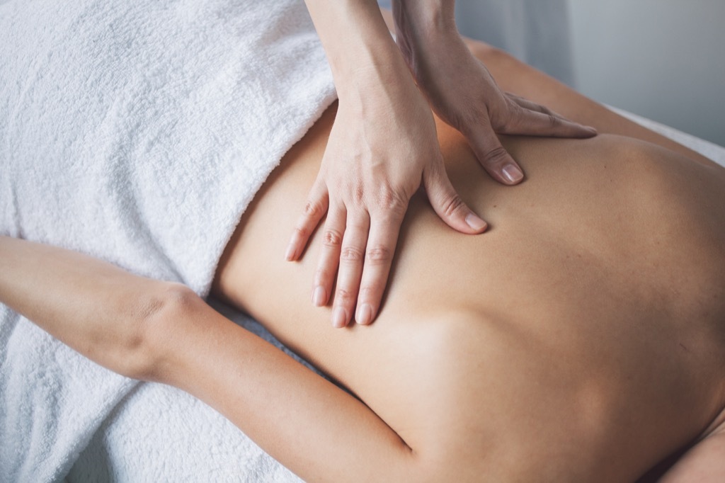 Massage Best Birthday Gifts For Your Wife