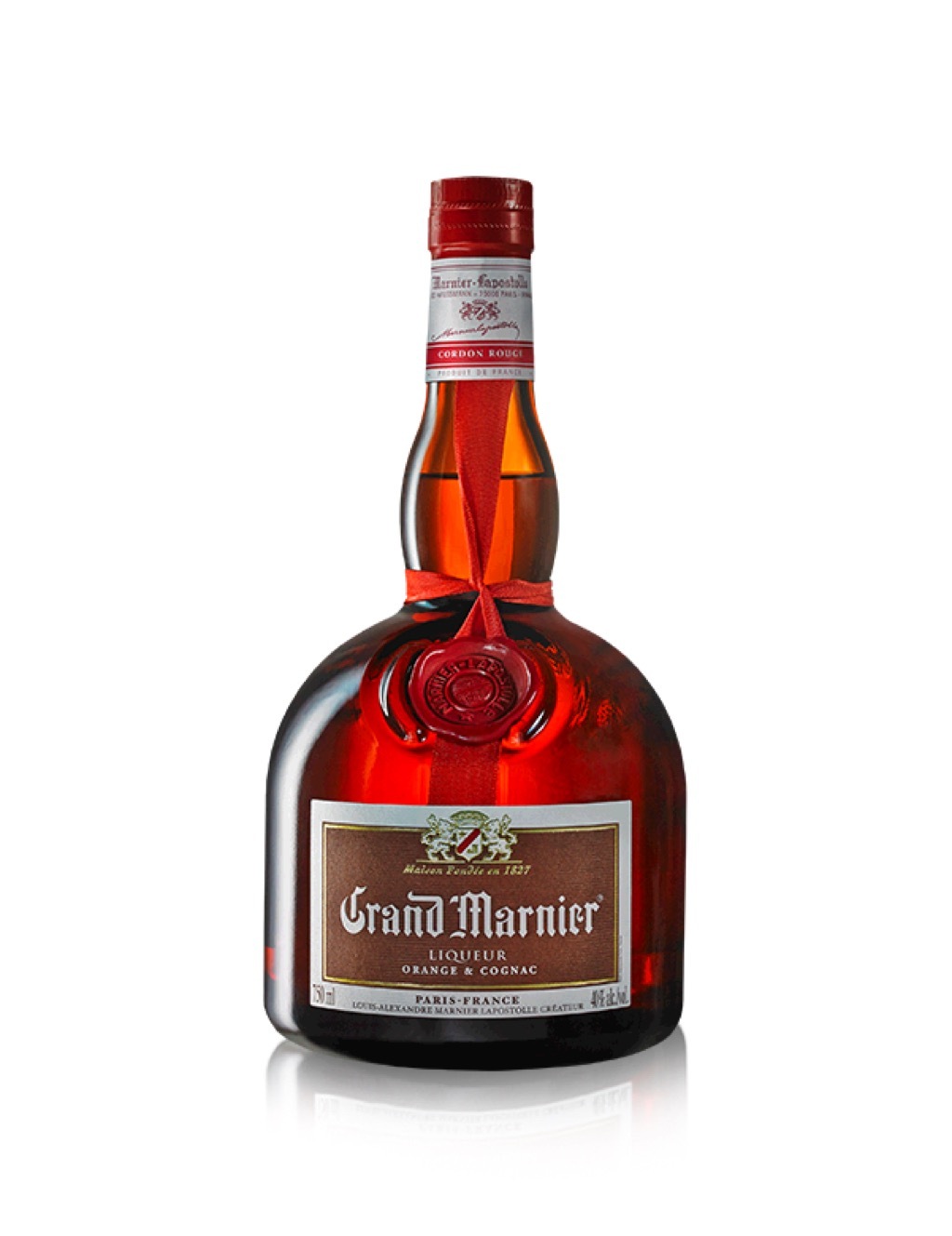 grand marnier bar cart san francisco world spirits competition