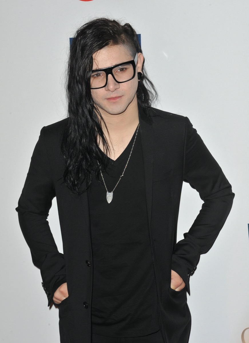 Skrillex