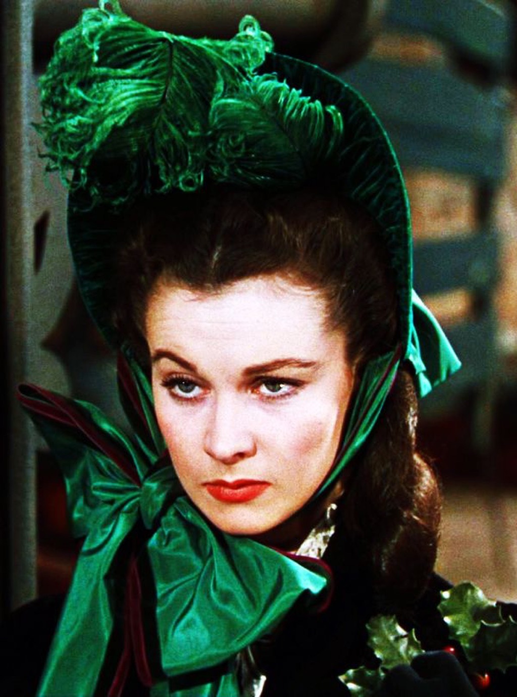 vivien leigh in 