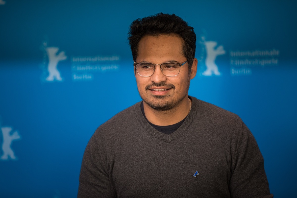 Michael Pena