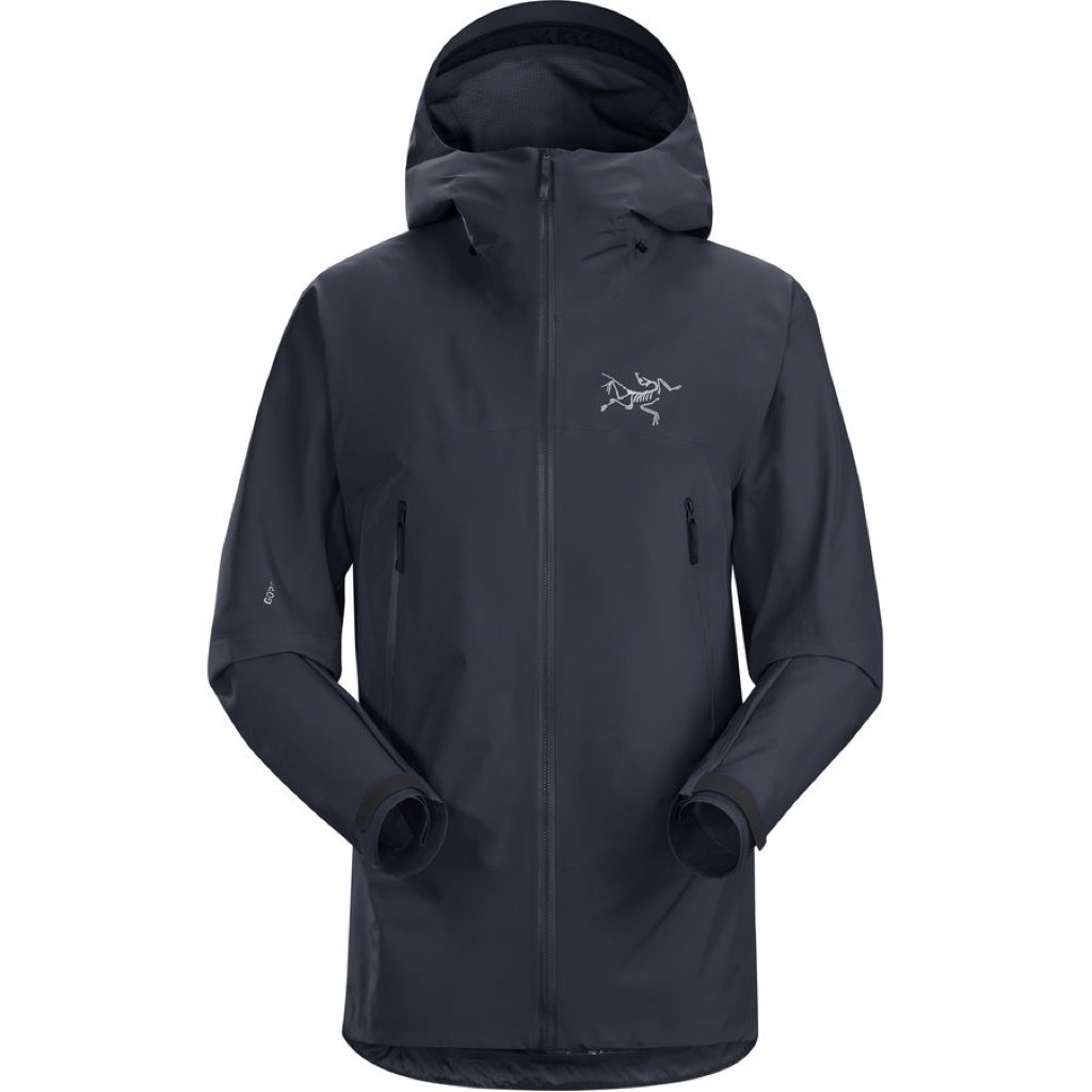 arcteryx jacket