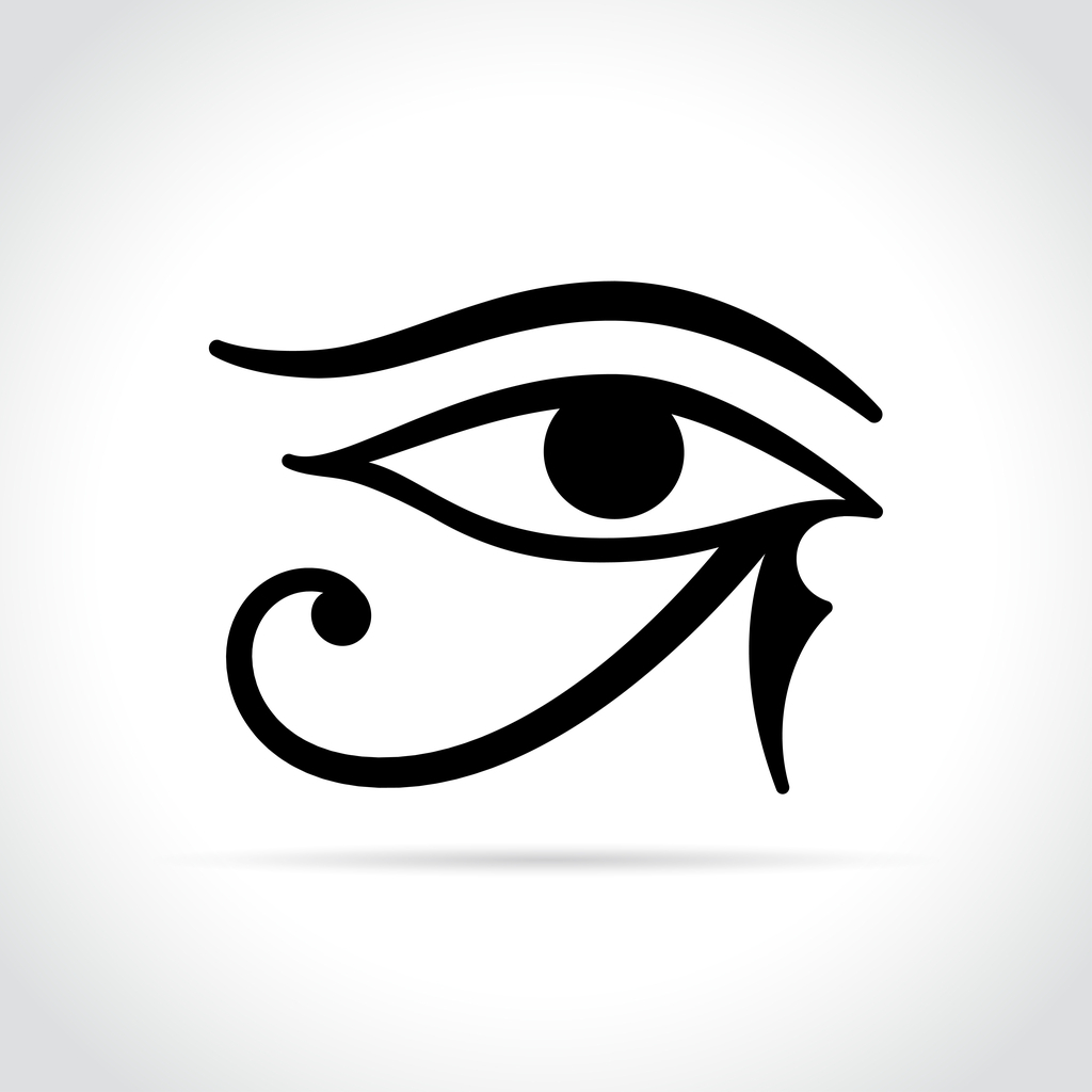 Horus Egyptian Eye Trivial Pursuit Questions