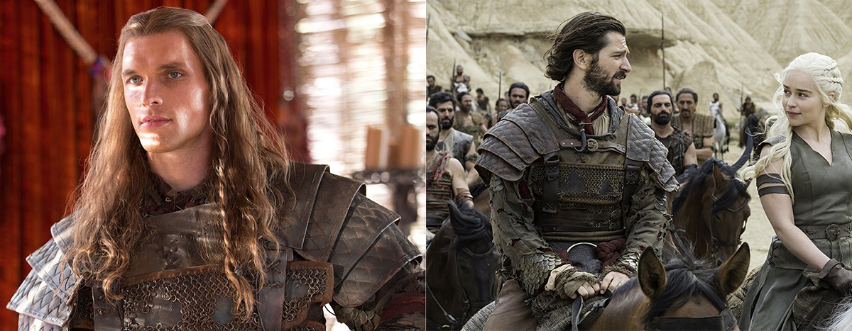 Game of Thrones Actor Replacement {Actors Who Were Replaced}