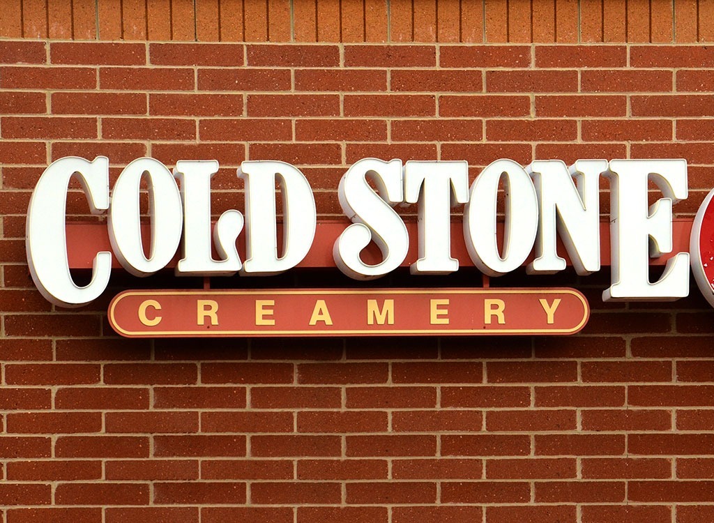 Cold Stone 