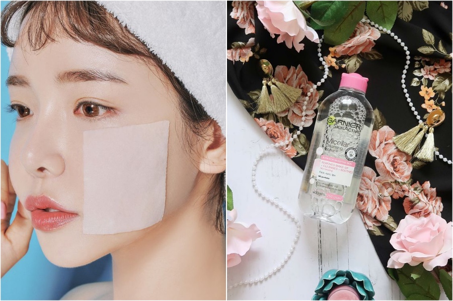 What Is Micellar Water? | Micellar Water: What Is It And Do I Need It? | Her Beauty