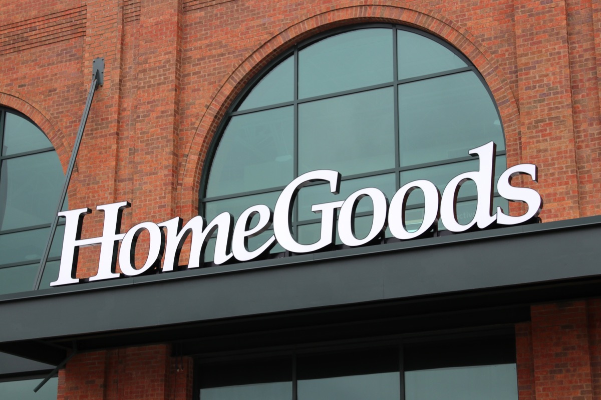 homegoods logo