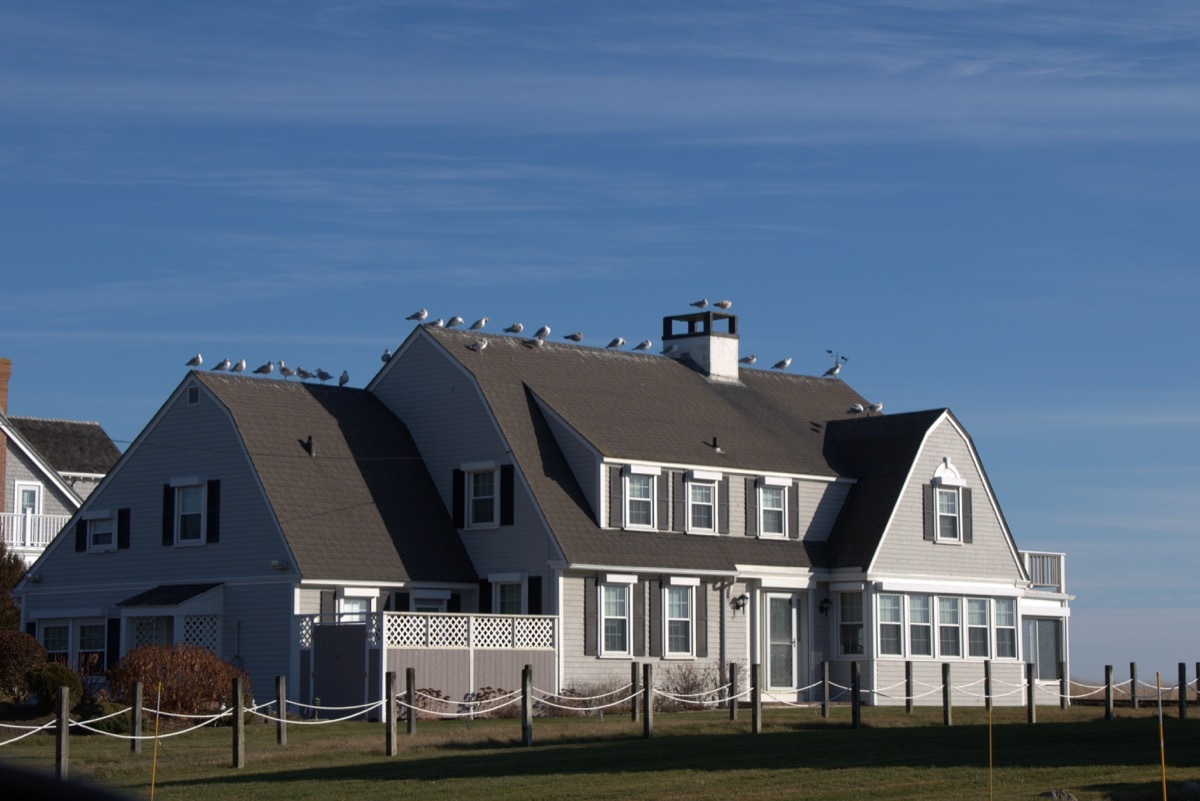 Craigville Beach, Barnstable, Massachusetts