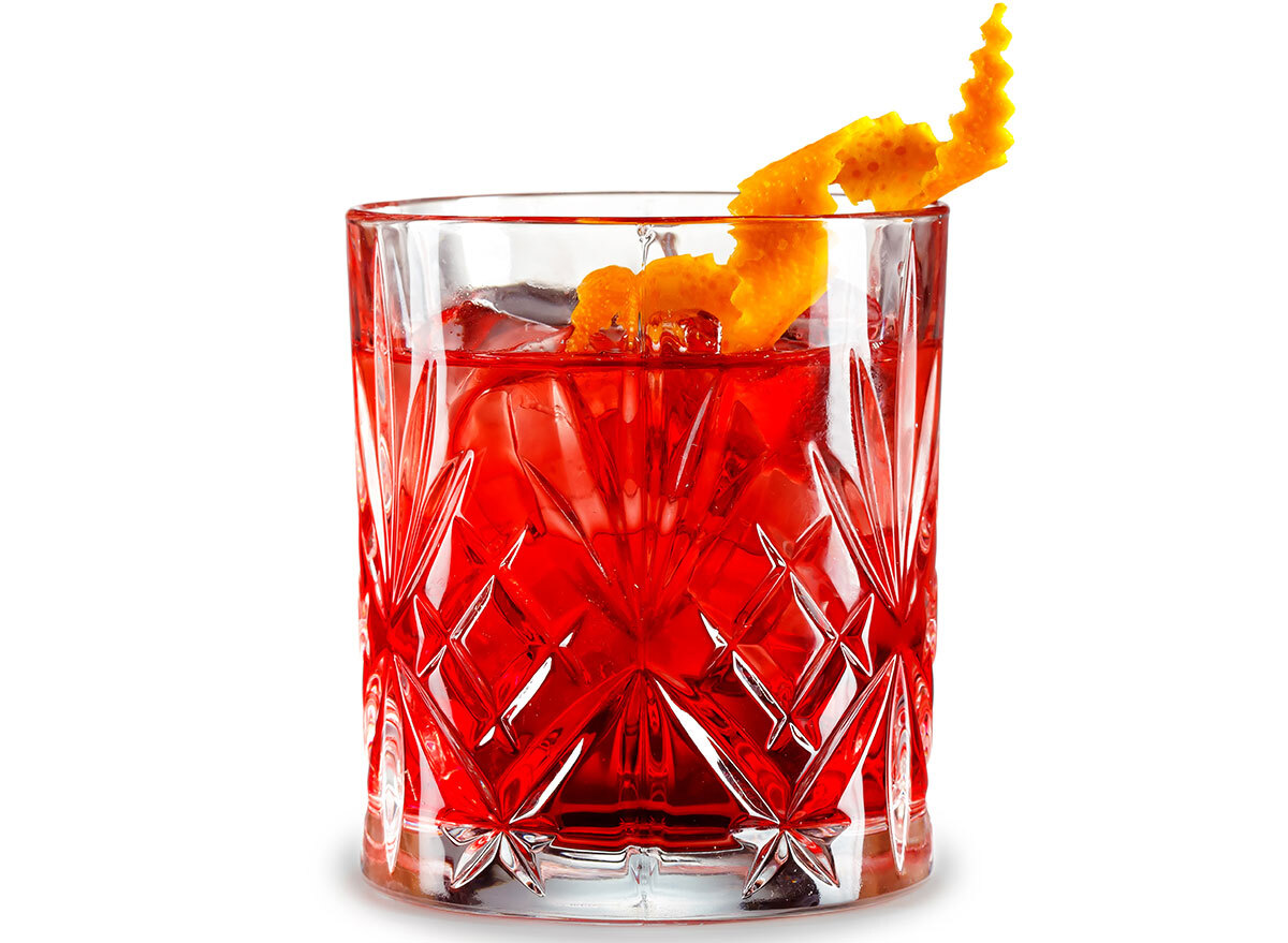 negroni