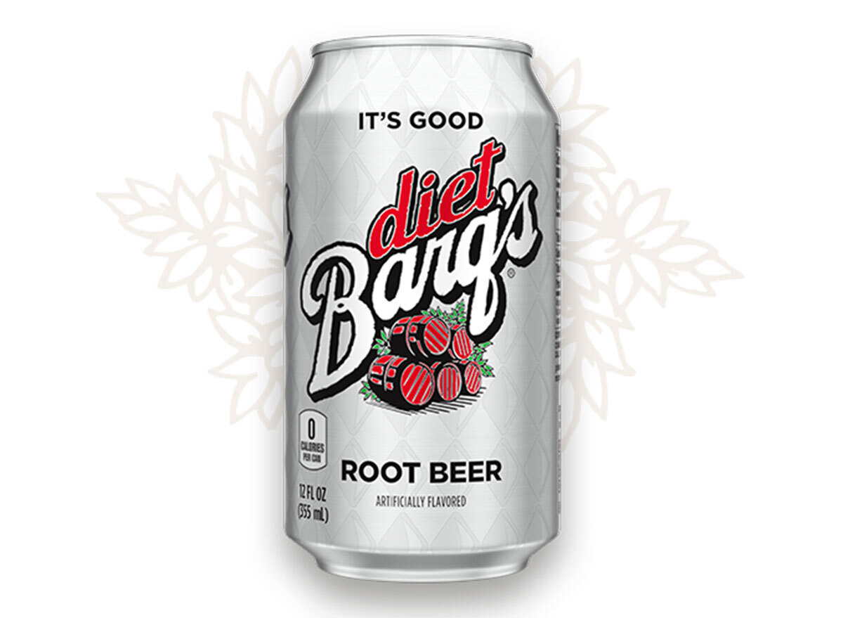 diet barqs