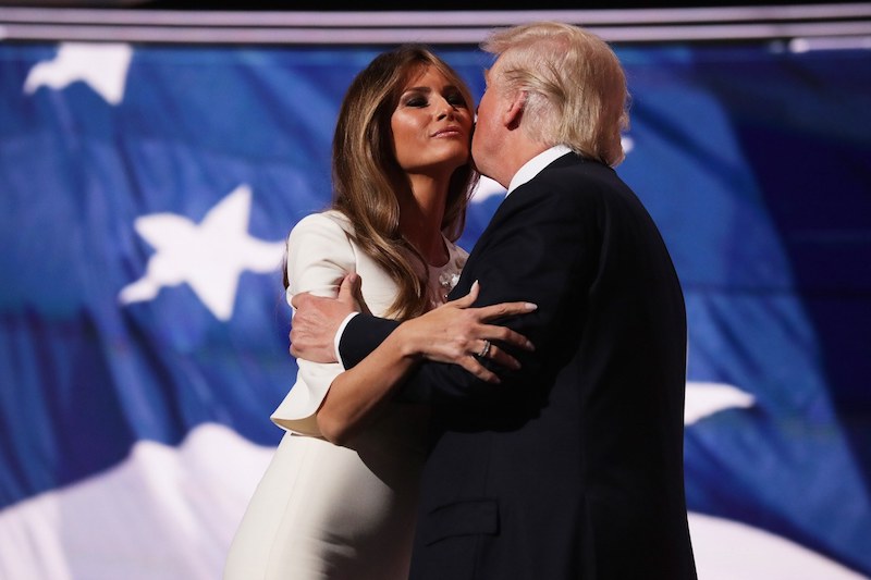 12_Things_You_Might_Not _Know_About_Melania_Trump_9