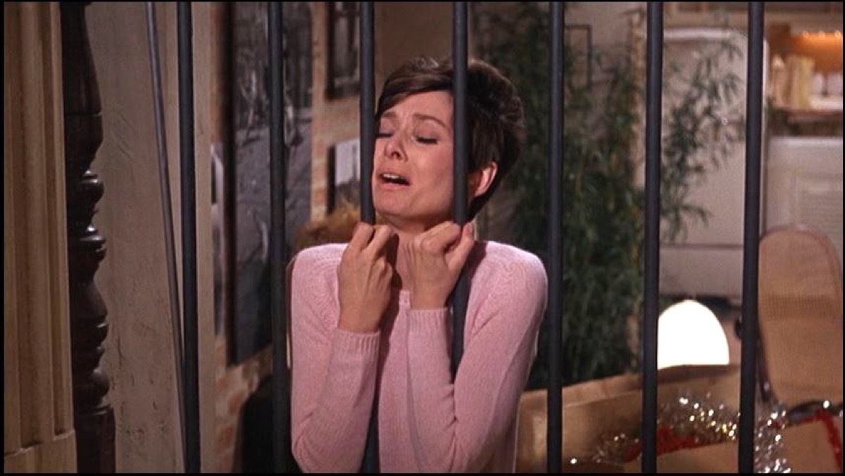 still from wait until dark