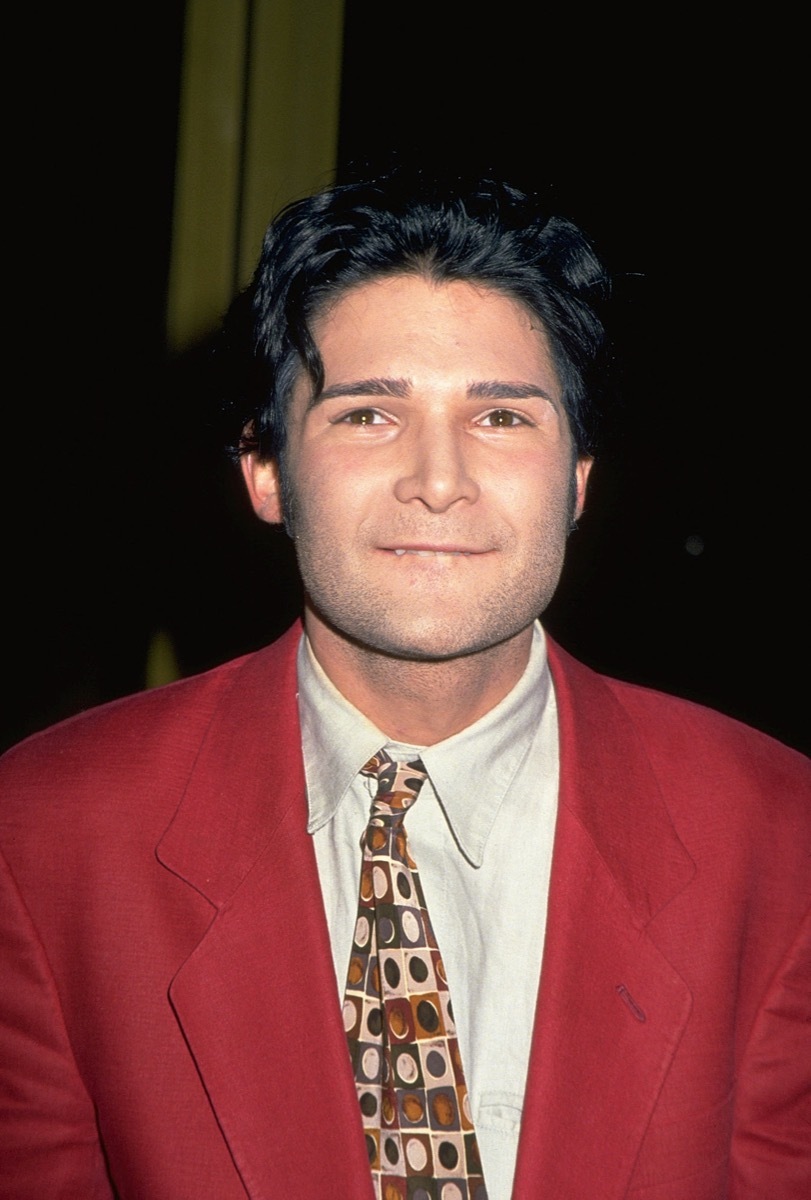 Corey Feldman