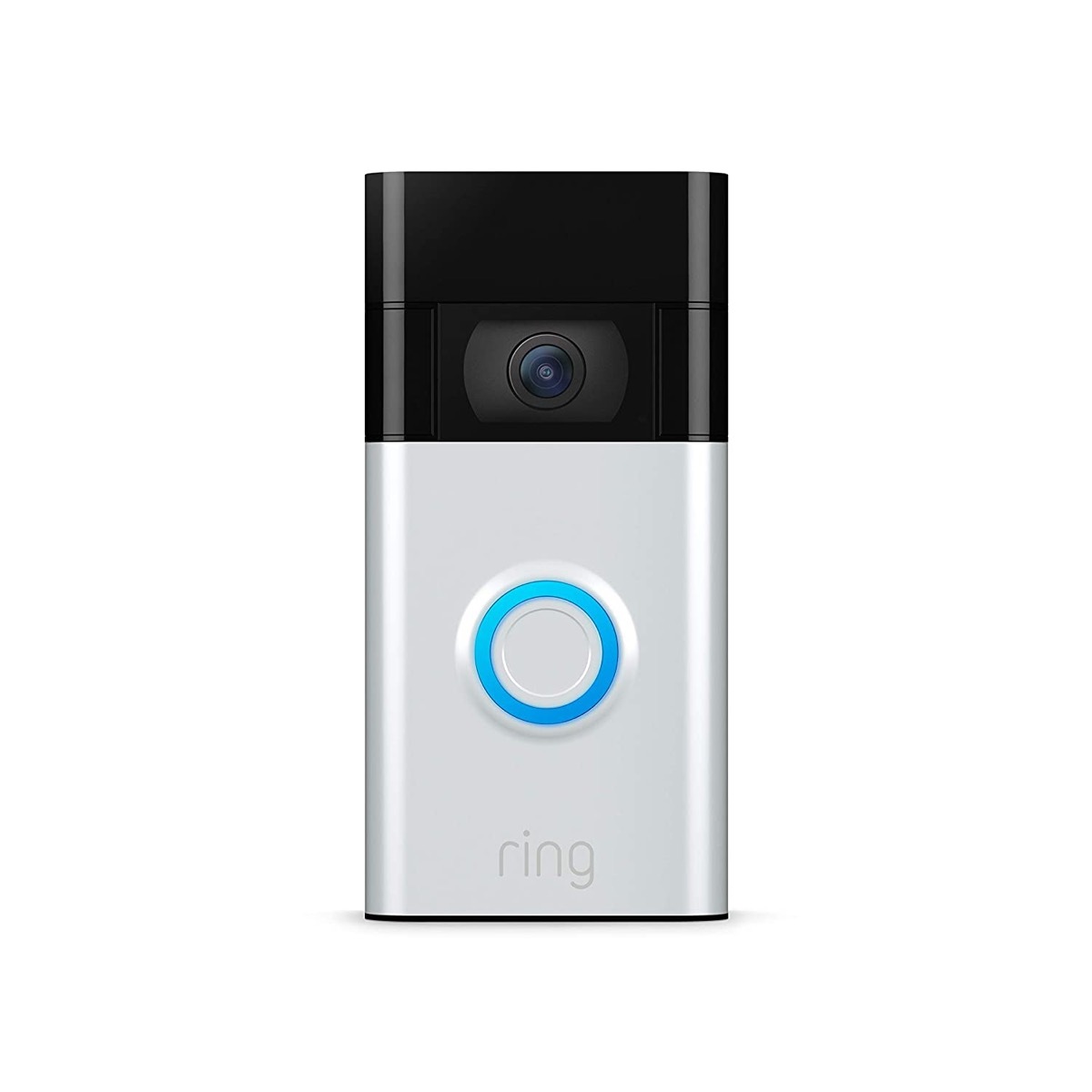 ring smart video doorbell