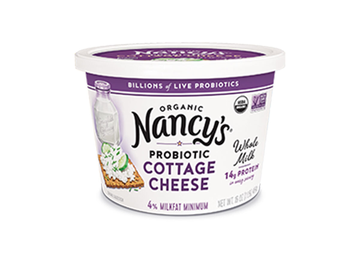 nancys cottage cheese