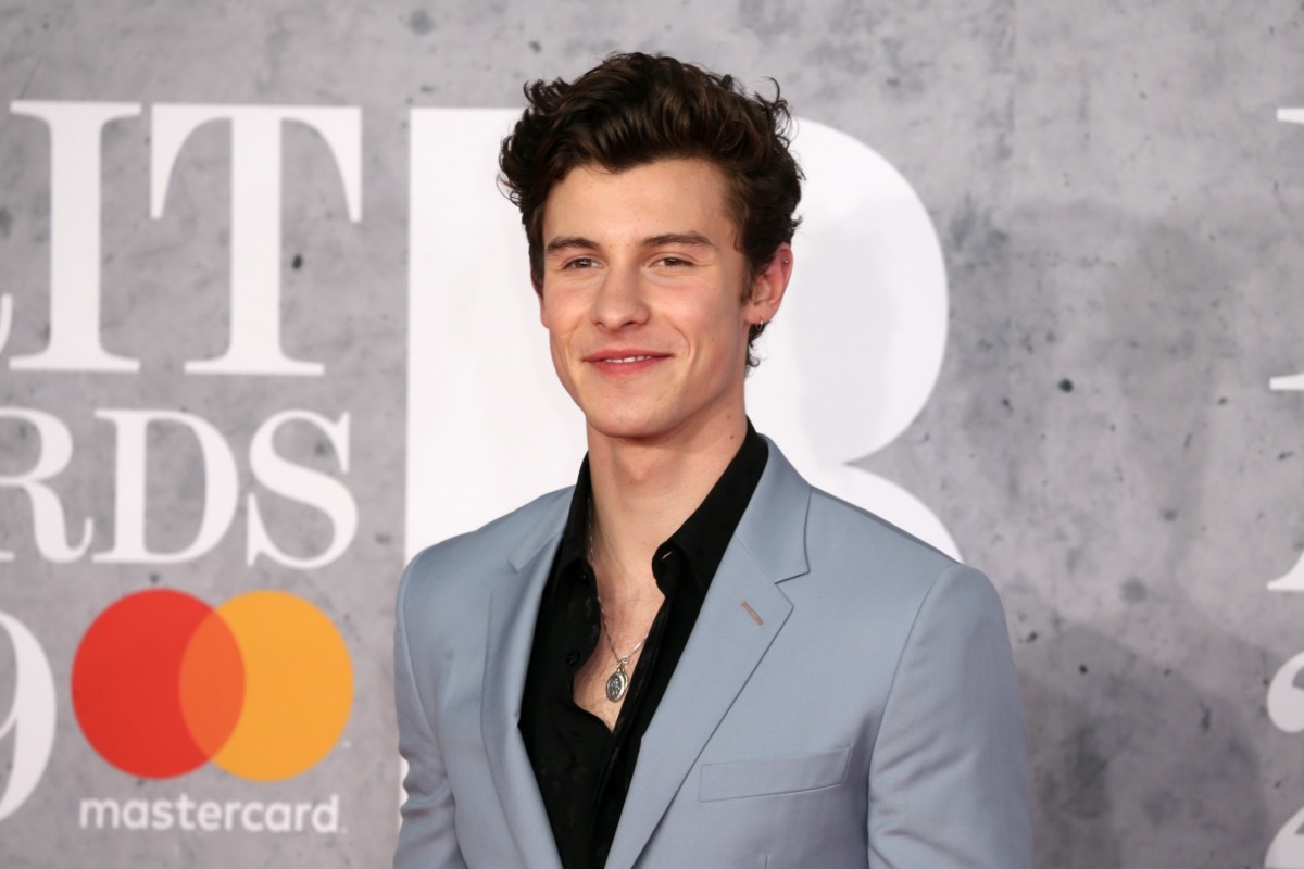 Shawn Mendes