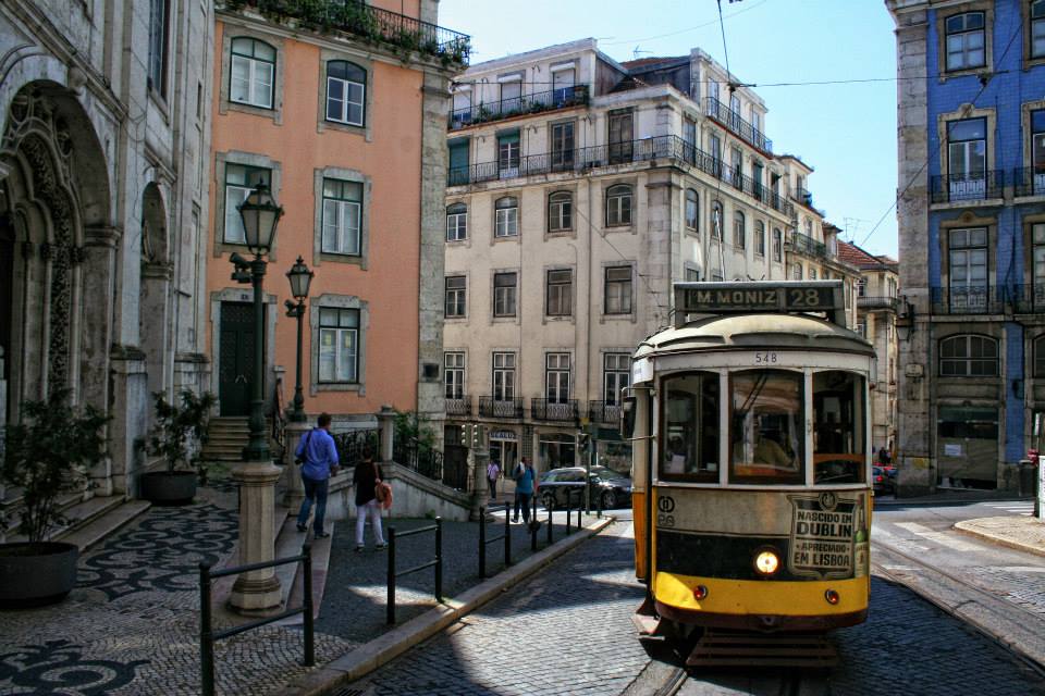 10. Lisbon, Portugal 2