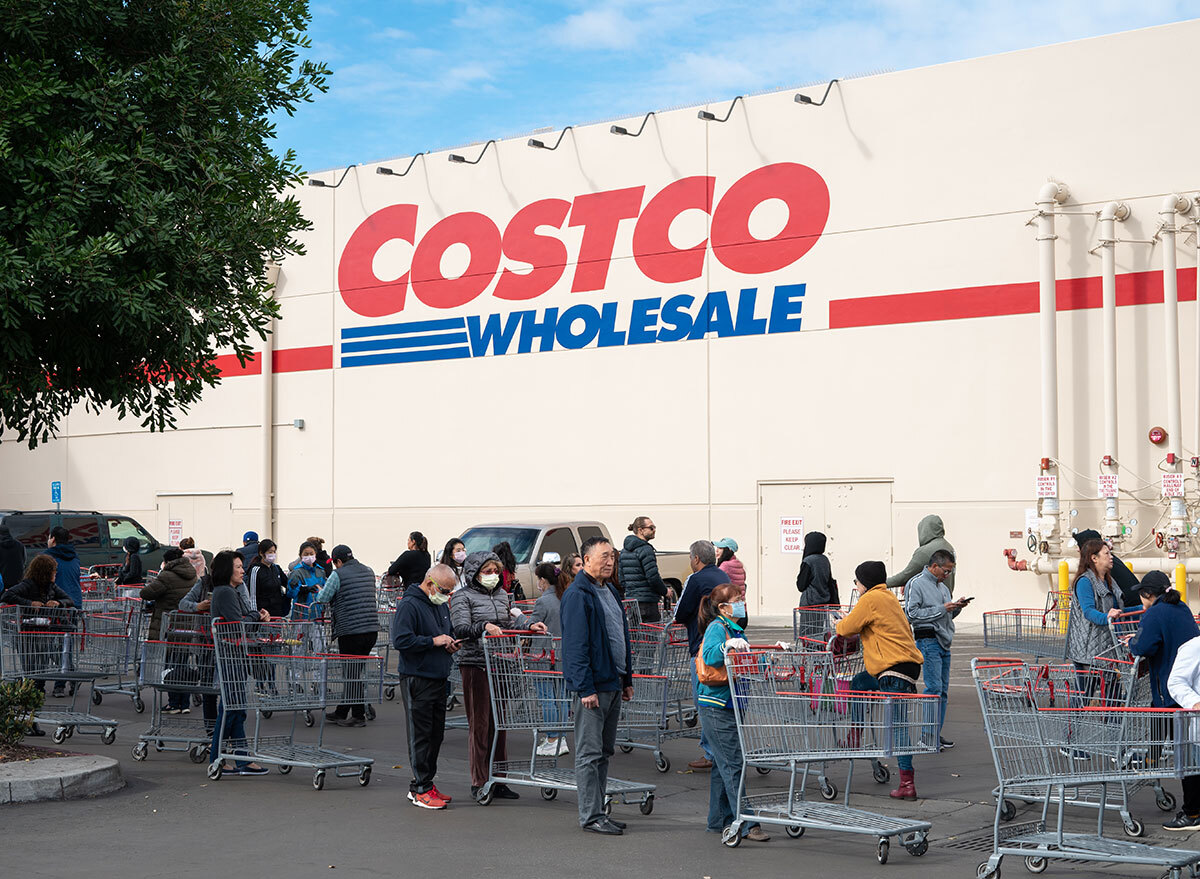 costco