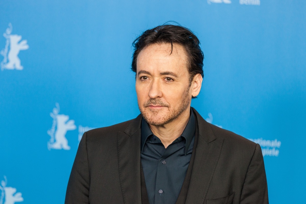 John Cusack