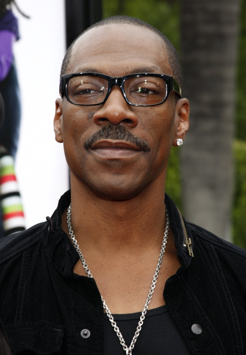 Eddie Murphy