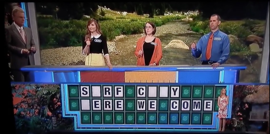 funny wheel of fortune answer