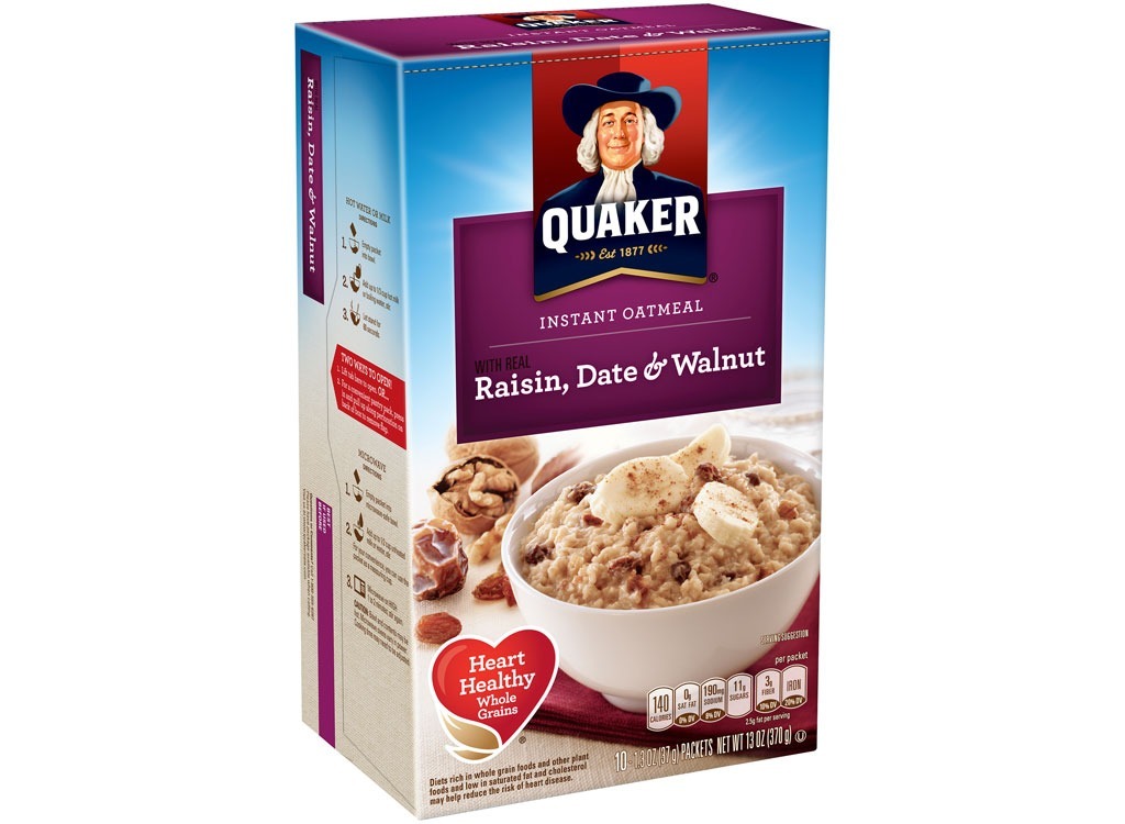 quaker raisindatewalnut