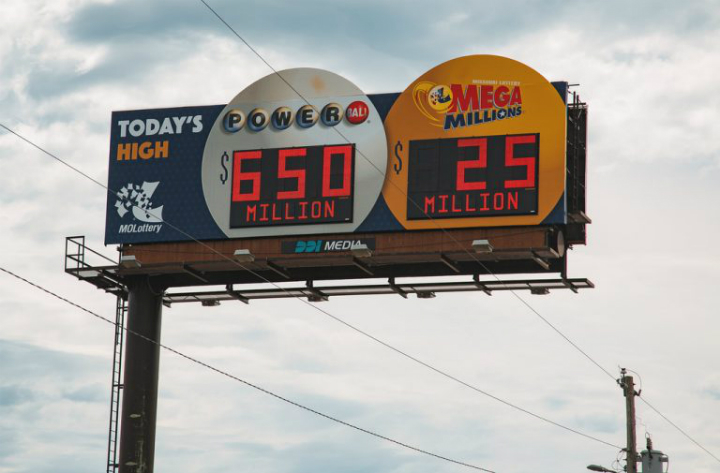 powerball lottery missouri